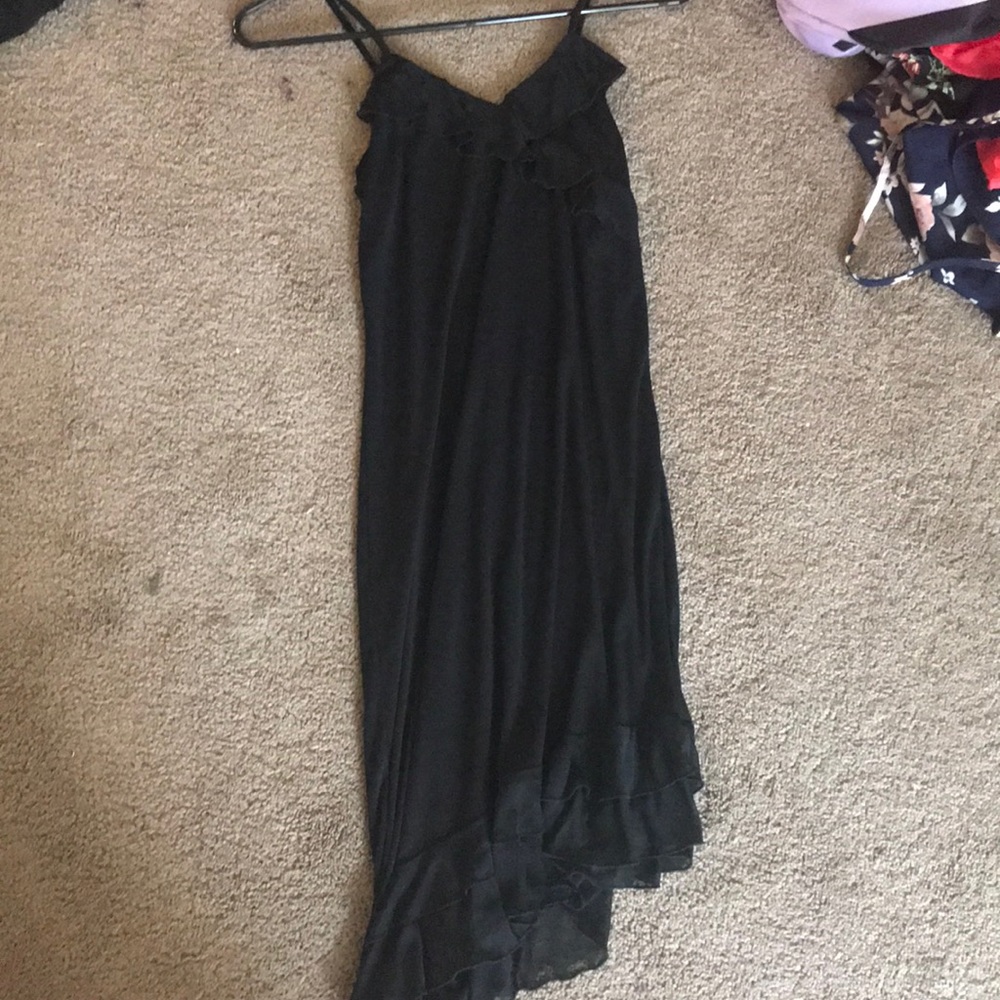 Little black dress $15 OBO